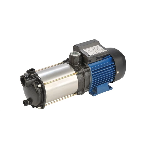 Öntöző szivattyú PSR254M 0,9Kw 20-100 L/min (3,9bar-1,8bar)