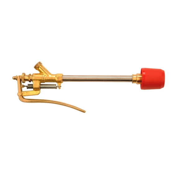 Permetező pisztoly Turbó 60cm karos