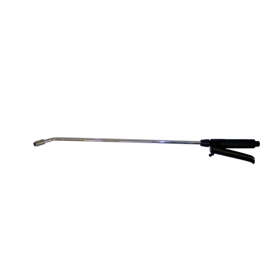 Permetező szár 50 cm fém NS16 SL-115 áll.szf.+markolat