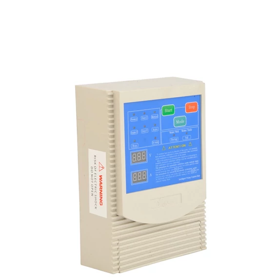 Vezérlő doboz Automata DYA-T01 0,75kW 3~