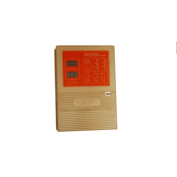 Vezérlő doboz Automata DYA-T02 9,20kW 3~