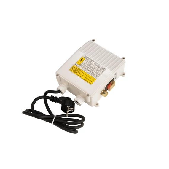 Vezérlő doboz Manuális MA 2,20kW 1~ 18A