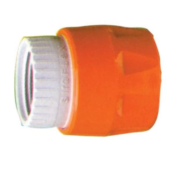 Siroflex csatlakozó- belső menetes kuplung csatlakozással