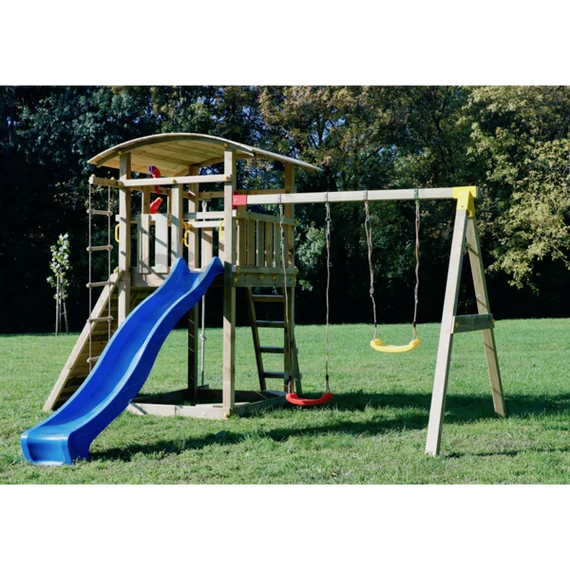 GW Pirate torony hintamodullal