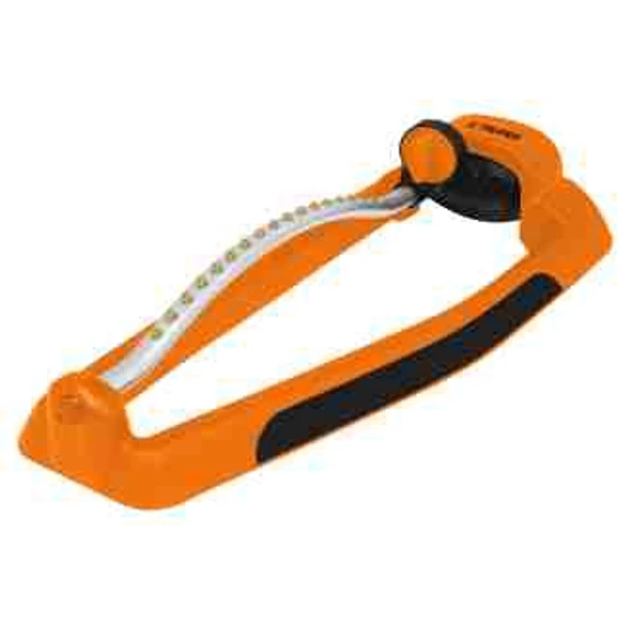 LOCSOLÓ NÉGYZETES OSCI-17 TRUPER