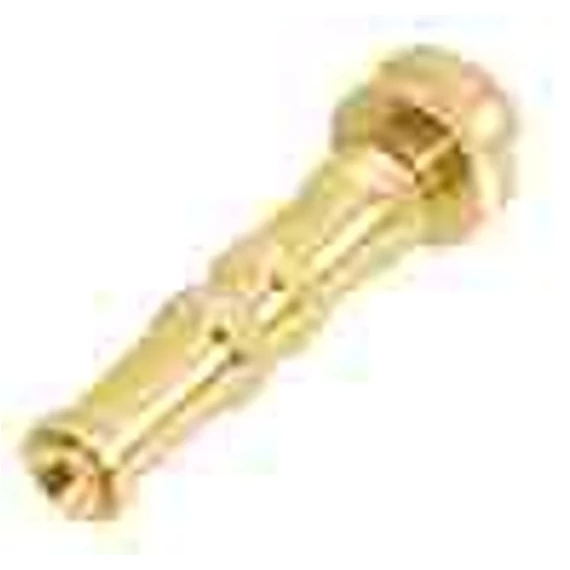 LOCSOLÓ SZÓRÓFEJ RÉZ CHMA-3,5 TRUPER