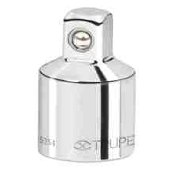 TR DUGÓKULCS ADAPTER MÉRETÁTALAK. 1/2"*3/8" A-5254