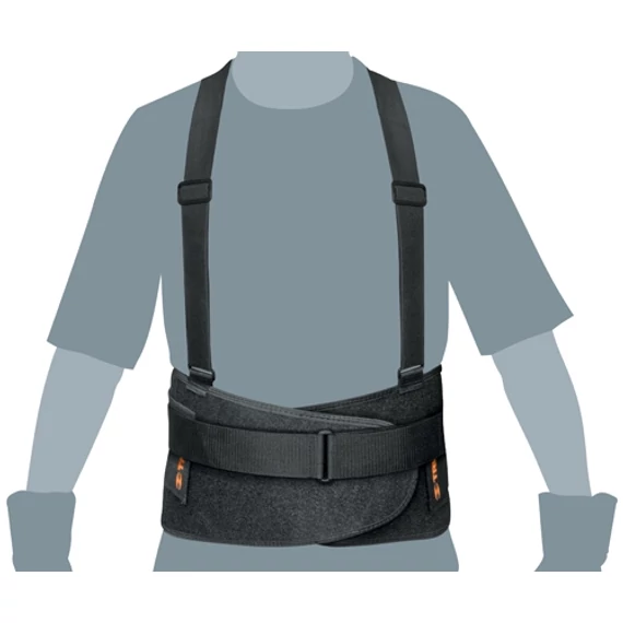 TR FAJA-LX DERÉKTÁMASZTÓ ÖV (38-44)