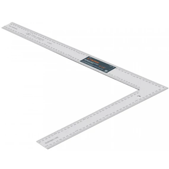 DERÉKSZÖG ÁCS 400X610MM E-16X24 TRUPER