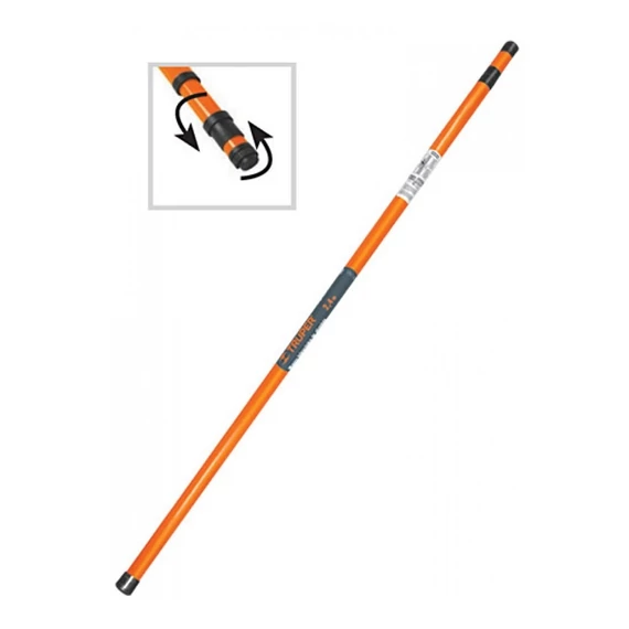 NYÉL TR-82ÁGFŰRÉSZHEZ TELESZKÓPOS MG-TR-82A TRUPER