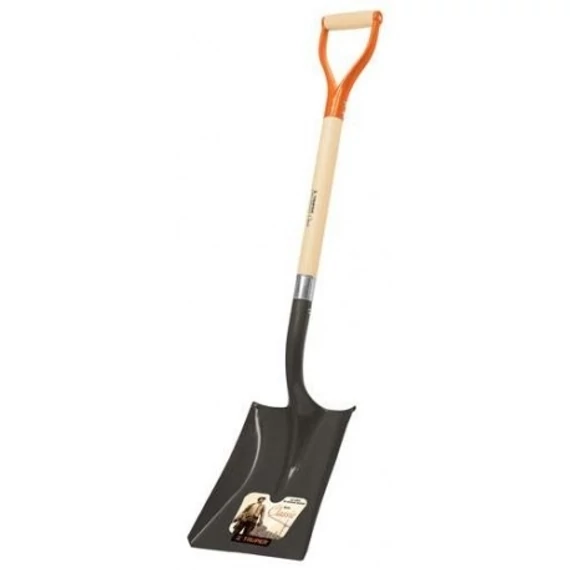 LAPÁT Y-NYELŰ PCY 104CM TRUPER !