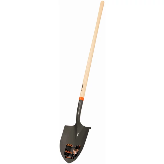 ÁSÓ HOSSZÚNYELŰ PIR-A 150CM TRUPER