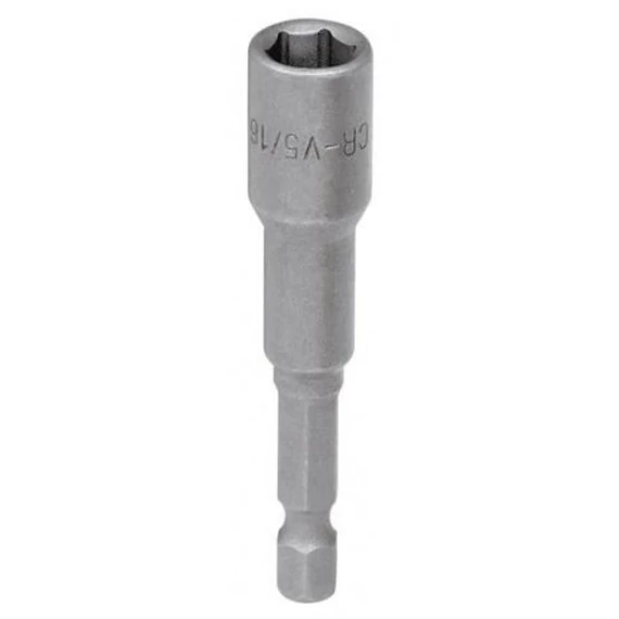 BEHAJTÓ SZÁR MÁG.10DB DES-AD-5/16" 8MM HAT.FEJŰ TR