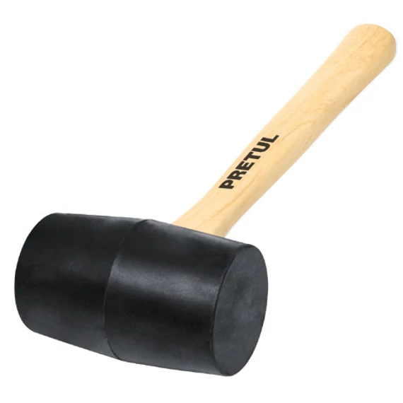 GUMIKALAPÁCS 450G MH-16P PRETUL