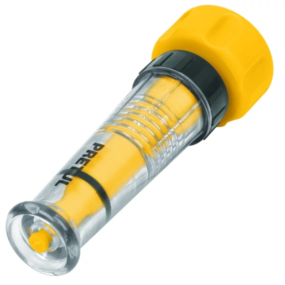 LOCSOLÓ SZORÓFEJ CHMA-4P TRUPER