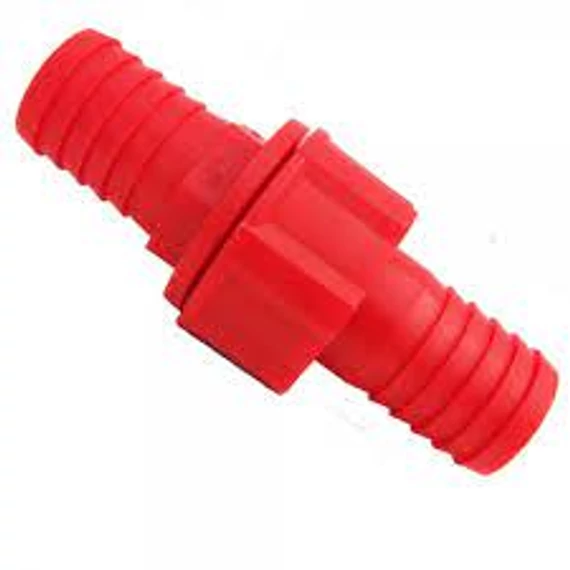 Tömlő összekötő 1/2"-1"- 1"