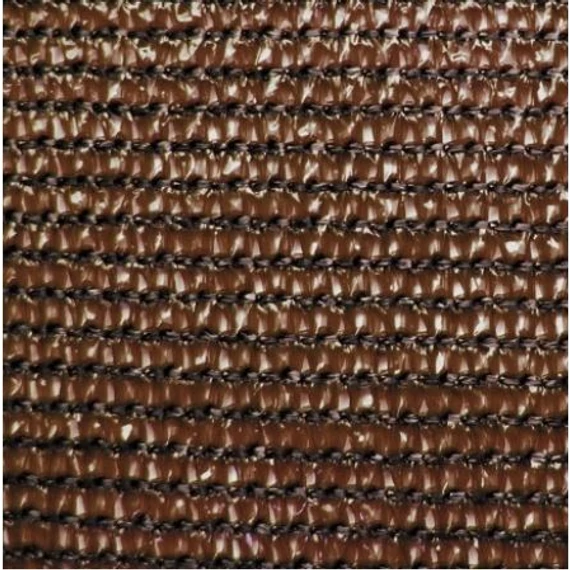 Extranet_szőtt_árnyékoló_háló_80%_barna_2x50m