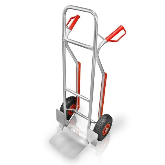 Malomkocsi / Molnárkocsi alumínium