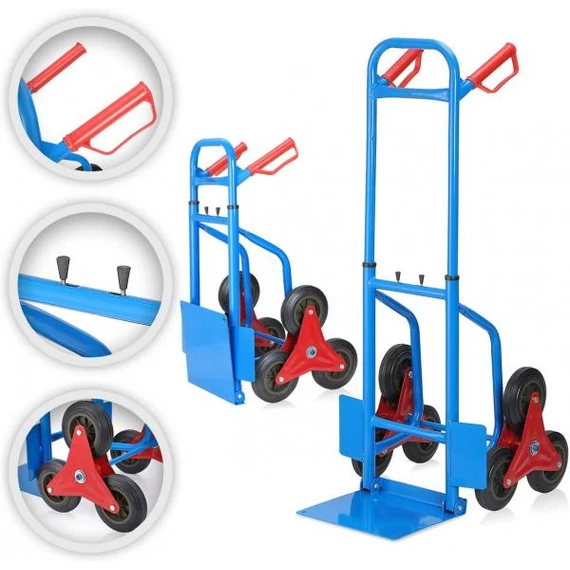 Malomkocsi / Molnárkocsi lépcsőjáró