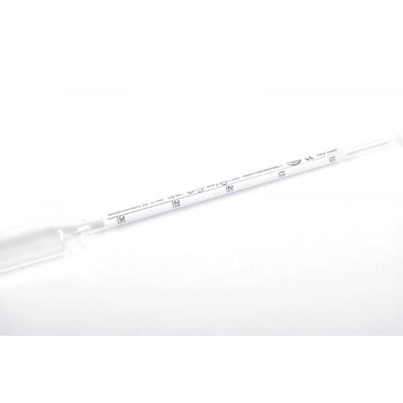 Mustfokoló 10-30 hőmérős