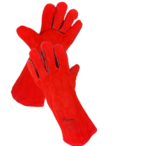 Munkavédelmi Hegesztő kesztyű (XL)