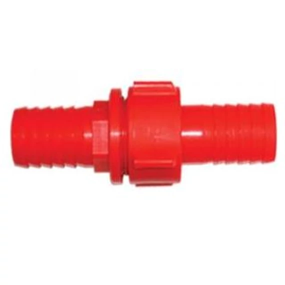 Tömlőösszekötő 1/2-1-1