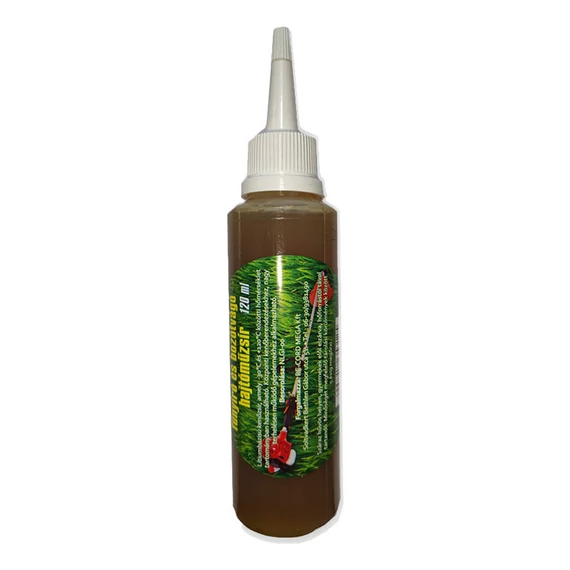 Kenőzsír ep-00 120ml RE-CORD