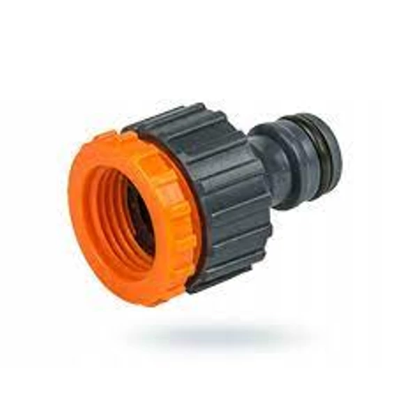 GOLD LINE csapcsatlakozó, belsőmenetes 3/4- 1/2  colos