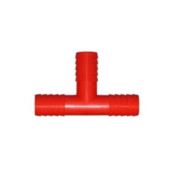 T-vízelosztó 3x3/4