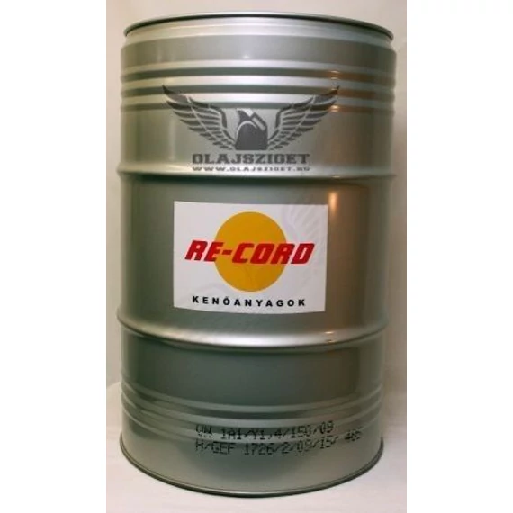 Kenőzsír LIZS-2 EP 180kg RE-CORD