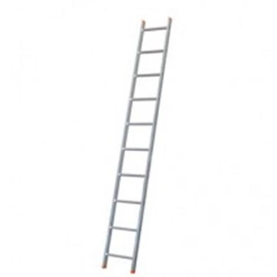 Támasztó létra, 10
