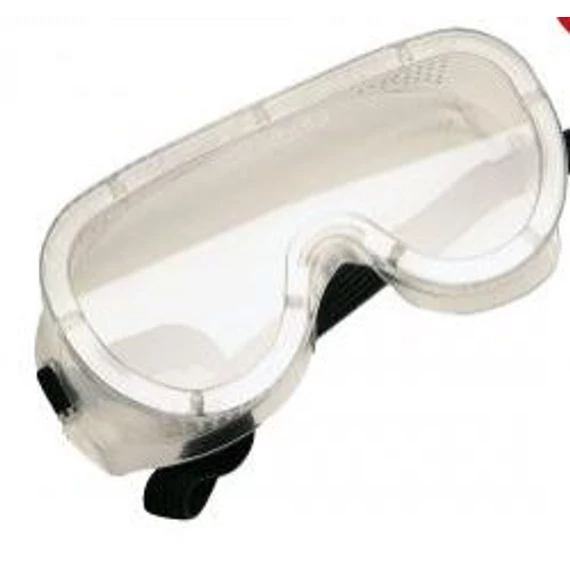 Védőszemüveg köszörűs univerzális CE – megbízható szemvédelem köszörüléshez és egyéb mechanikai munkákhoz