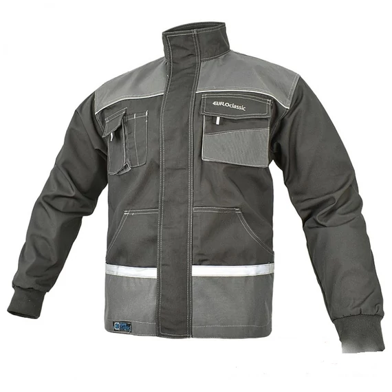 Euroclassic Munkás Kabát 270 g/m