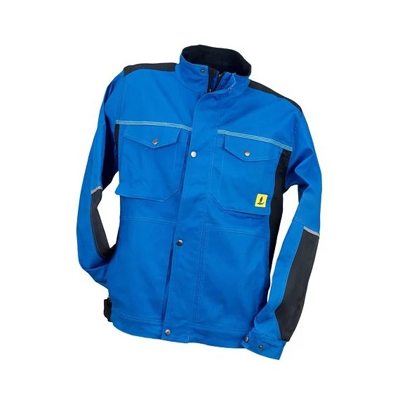 Urgent URG-S1 Munkás Kabát KRT Elasztikus