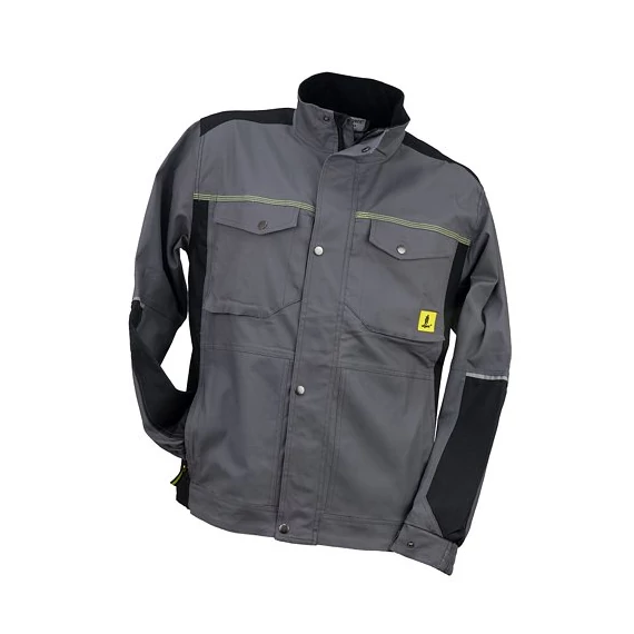 Urgent URG-S2 Munkás Kabát KRT Elasztikus