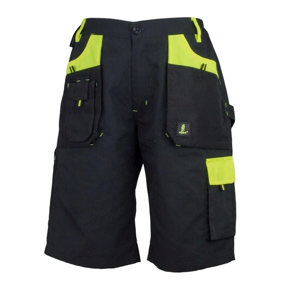 Urgent URG-Y Short Munkás Rövidnadrág NEO 260 g/m2
