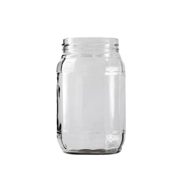 Befőttes üveg 1700ml 