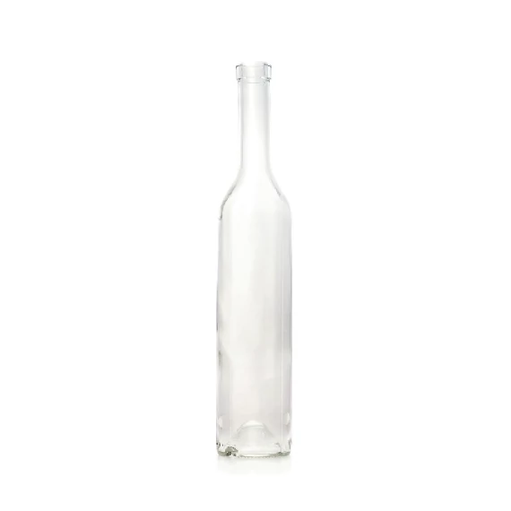 Üveg Primavera 500ml dugós