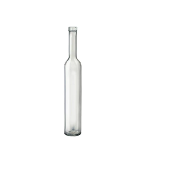 Üveg Belisima 500ml dugós