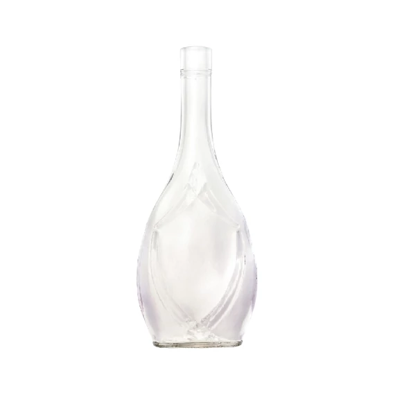 Üveg Ikona 500ml dugós