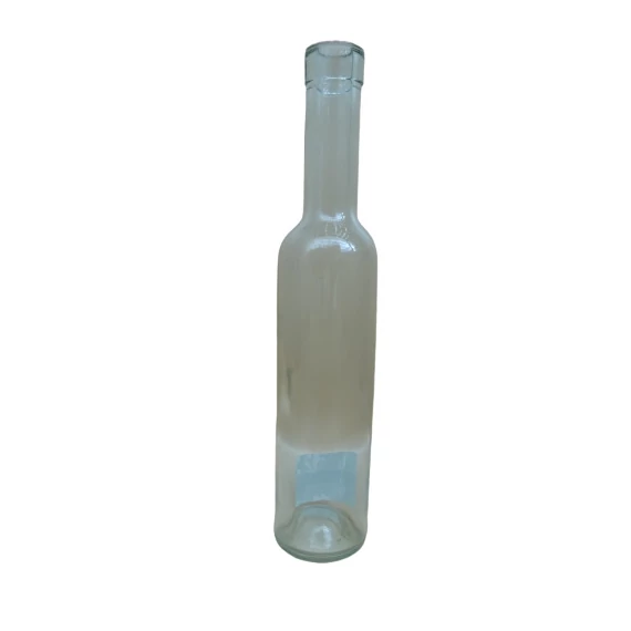 Üveg Belisima 250ml dugós