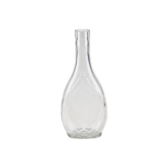 Üveg Ikona 250ml dugós