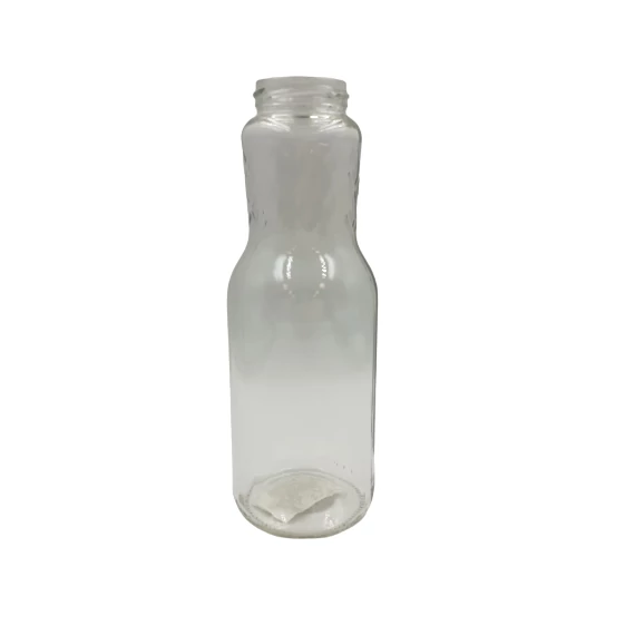 Üveg Juice 1000ml