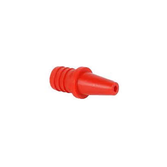 Fix sugárcső 3/4" bilincses