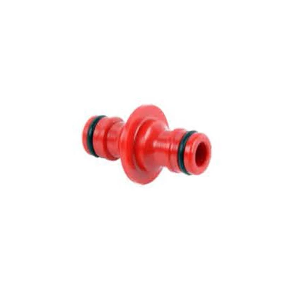 Gyorscsatl.összekötő 1/2"-1/2"