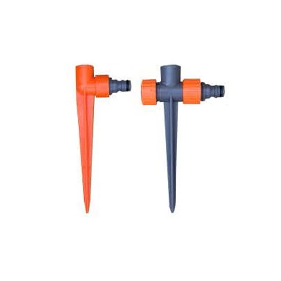 Leszúrótüske müa. 1/2" kétutas