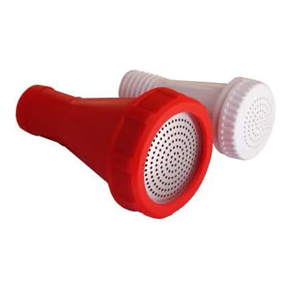 Öntözőrózsa 1/2" bilincses