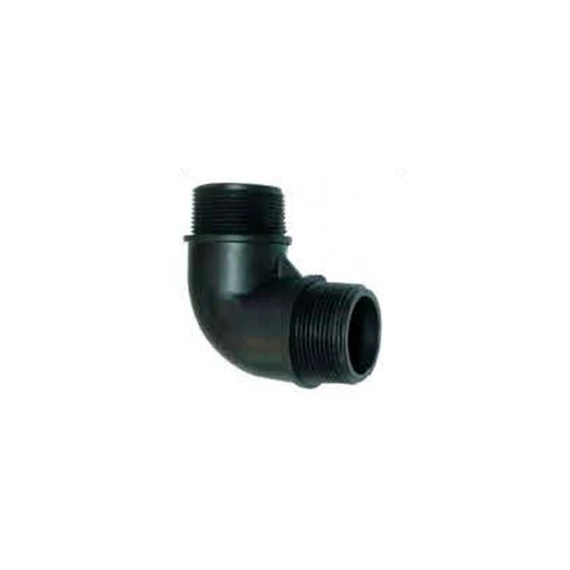 Szivattyú könyök 6/4"-5/4"