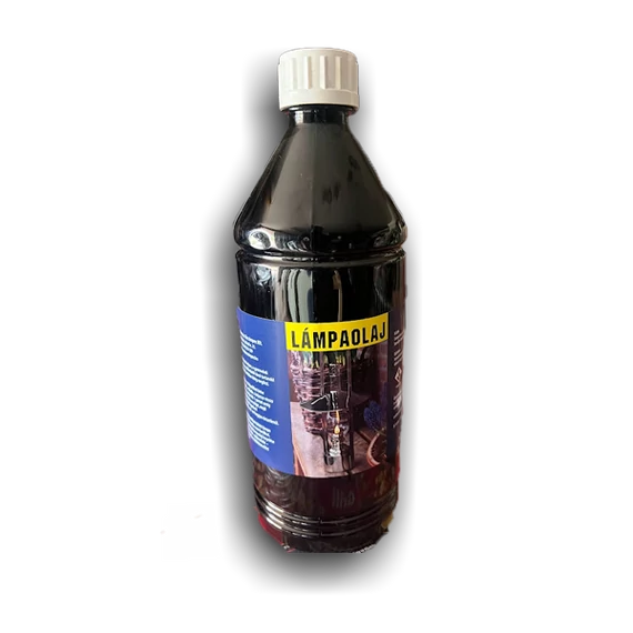 LÁMPAOLAJ 1L
