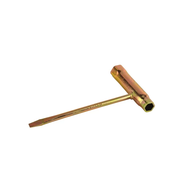 Alk T-kulcs 13/19mm lapos (WS007 60*140mm)